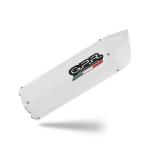 Scarico GPR compatibile con Voge 650DSX 2021-2024 - Albus Evo4