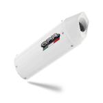Scarico GPR compatibile con Voge 650DSX 2021-2024 - Albus Evo4