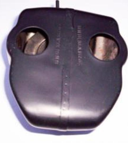 Cassa Filtro Aria per Benelli 125 2C Sport Turismo - 250 2C-