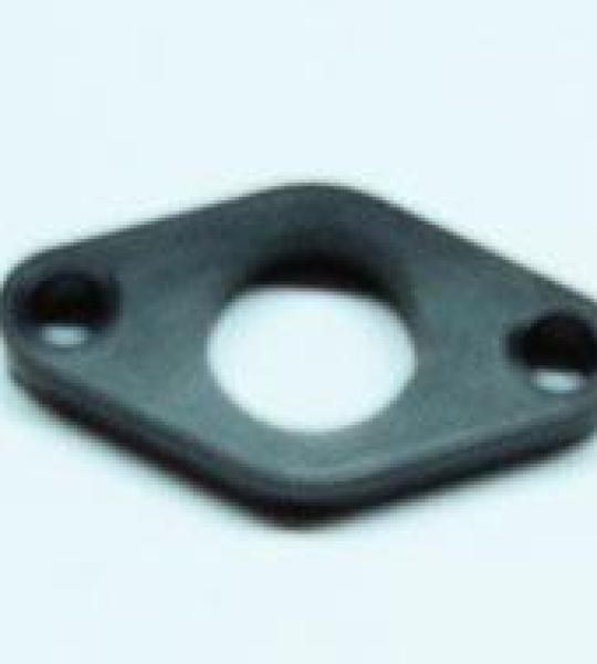 Distanziale collettore aspirazione per Benelli 125 2C