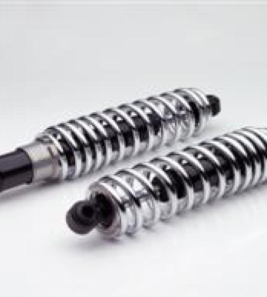 Coppia ammortizzatori Hagon per Ducati 175cc, MK3 Desmo 250, MK3