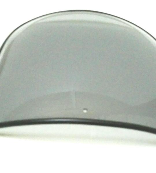 Plex Cupolino per Benelli 354-654 Sport