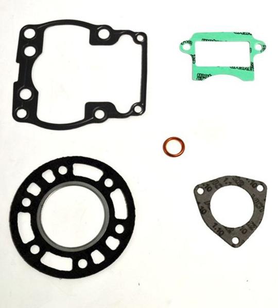 SERIE GUARNIZIONI SMERIGLIO SUZUKI RM 125 E/F MOD.84/85