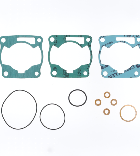 SERIE GUARNIZIONI GRUPPO TERMICO YAMAHA YZ85 D.47,5 02-18