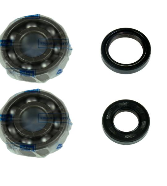 REVISIONE ALBERO MOTORE KIT YAMAHA YZ 125 94-00