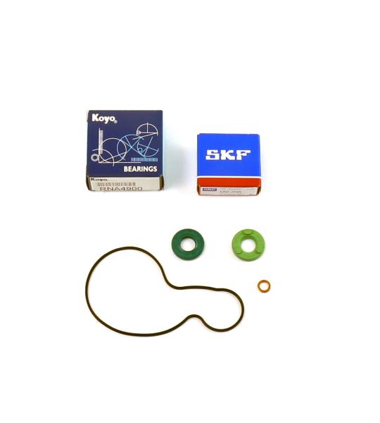 POMPA ACQUA KIT SERIE GUARNIZIONI + CUSCINETTO KTM SX-F450 07-11