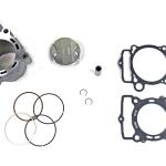 GRUPPO TERMICO KTM EXC-F 250 HUSQVARNA FE 250 17-19 BB