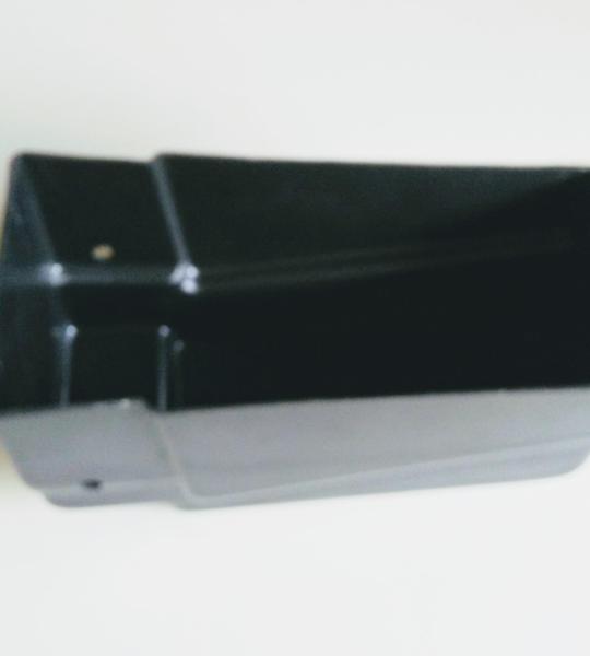 Contenitore portattrezzi per Benelli S50