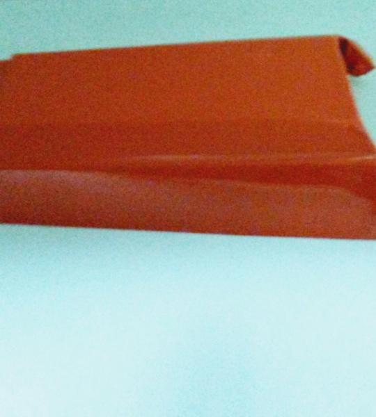 Coperchio Arancio Porta Attrezzi posteriore per Benelli S50