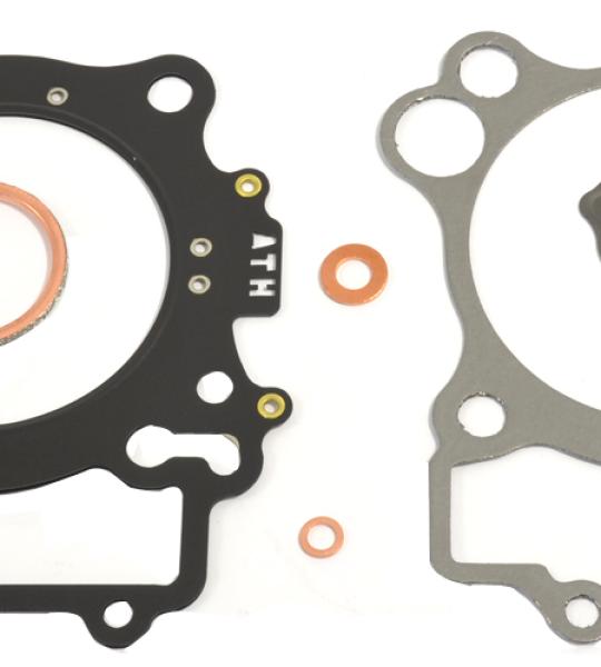 SERIE GUARNIZIONI GRUPPO TERMICO YAMAHA WR250 D.83 08-09