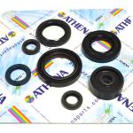 SERIE PARAOLIO YAMAHA YZ 125 86-93
