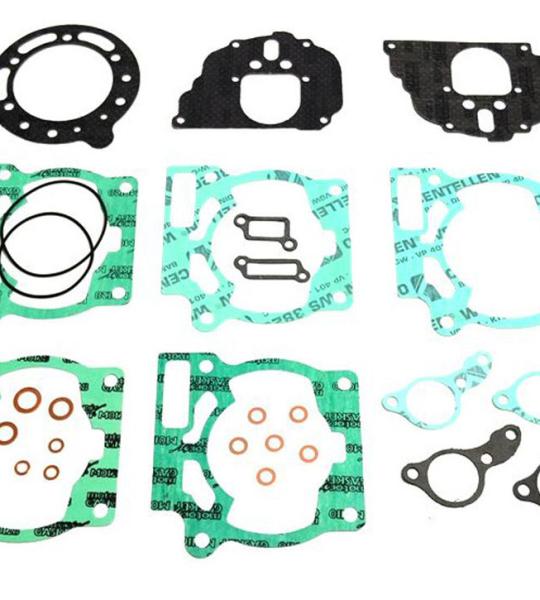 SERIE GUARNIZIONI SMERIGLIO KTM 200 SX/EGS/EXC 98-01
