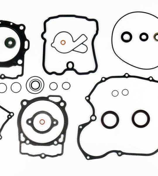 KIT GUARNIZIONI MOTORE KTM EXC 450-500 12-13/SX-F 450 2013 + OS