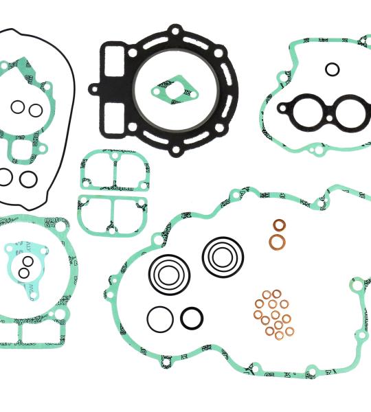 KIT GUARNIZIONI MOTORE KTM XC450 08-09