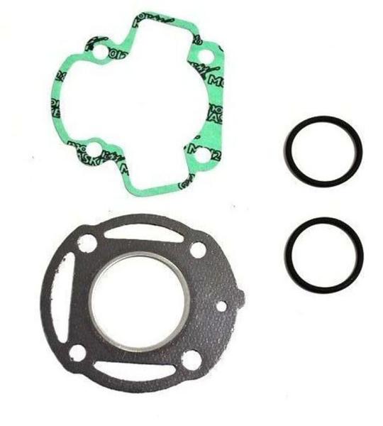 SERIE GUARNIZIONI SMERIGLIO KAWASAKI KX 80 E2/E3 84-85