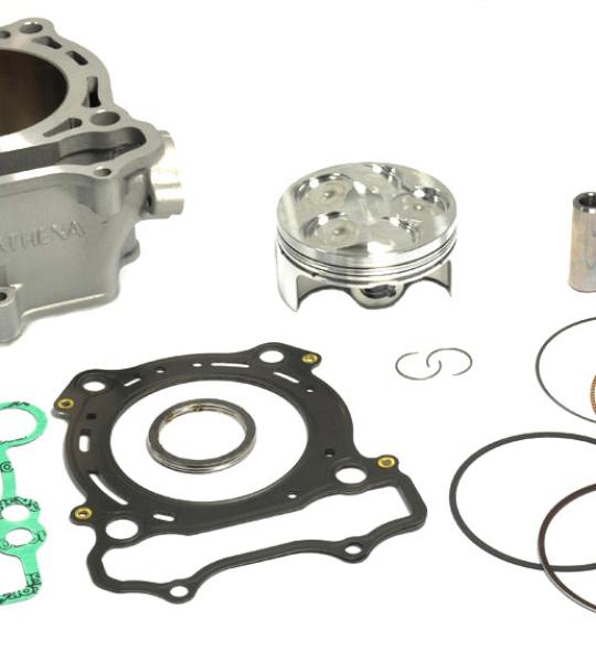 GRUPPO TERMICO YAMAHA YZ250F STD D.77 08-13