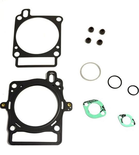 SERIE GUARNIZIONI SMERIGLIO HUSQVARNA TESTA CILINDRO 250 10-14 S/COPERCHIO VALVOLE 