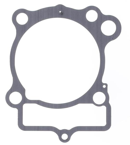 GUARNIZIONE BASE CILINDRO SUZUKI RMZ250 SPESSORE 0,4