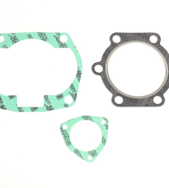 SERIE GUARNIZIONI SMERIGLIO SUZUKI RM 500 D '83