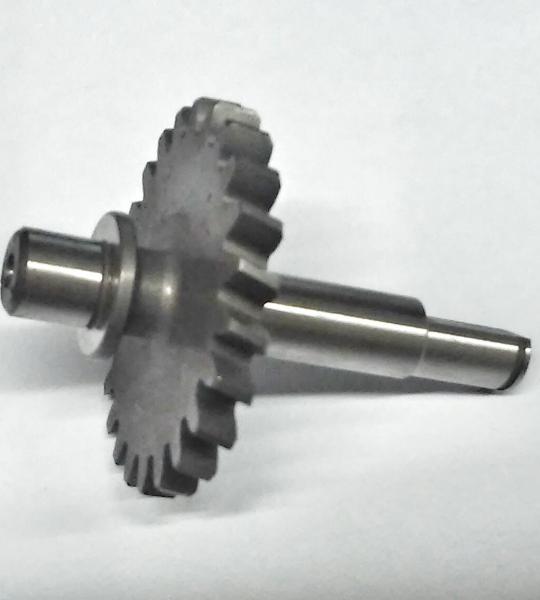 Albero ingranaggio pompa acqua Beta RK6 50