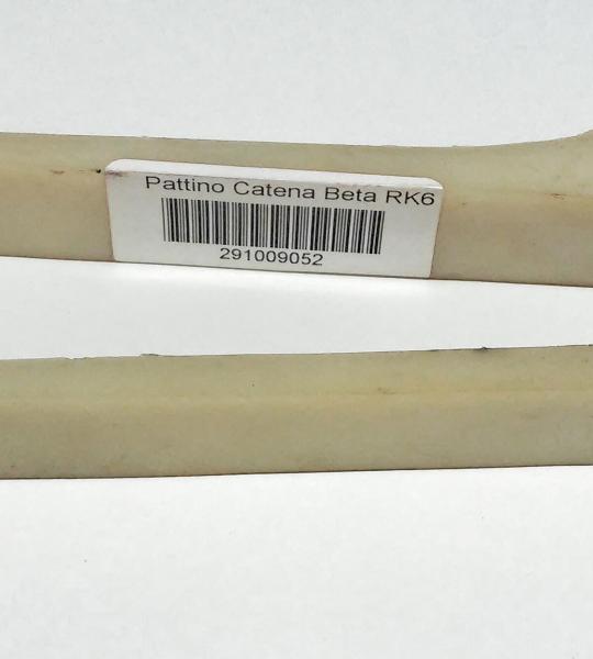 Pattino catena originale Beta RK6