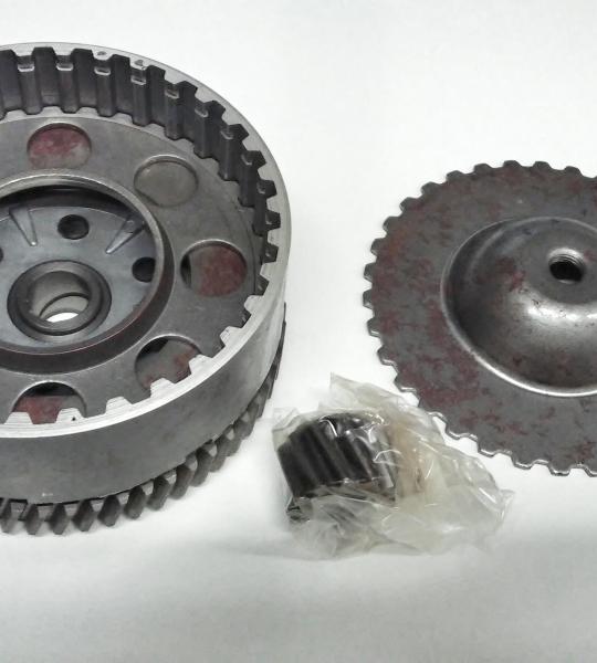 Campana frizione completa Beta Enduro