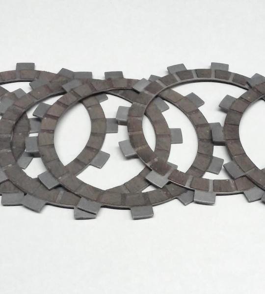 Serie dischi frizione originali Beta RK6 50
