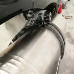 Scarico GPR compatibile con Beta Alp 4.0 2018-2020 - Gpe Ann. titanium