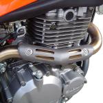 Scarico GPR compatibile con Beta Alp 4.0 2018-2020 - Gpe Ann. titanium