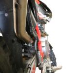 Scarico GPR compatibile con Beta Alp 4.0 2018-2020 - Gpe Ann. titanium