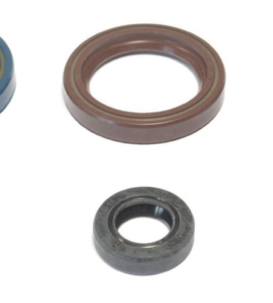 SERIE PARAOLIO KTM 125cc GS-MX 84-86