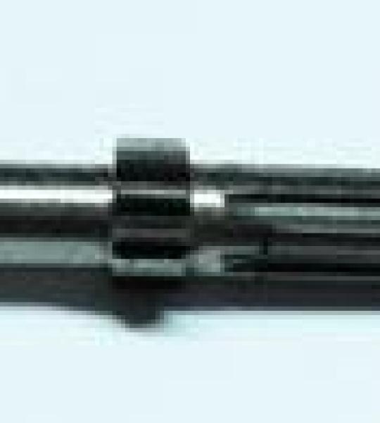 Albero completo cambio per Benelli 125/250 2C