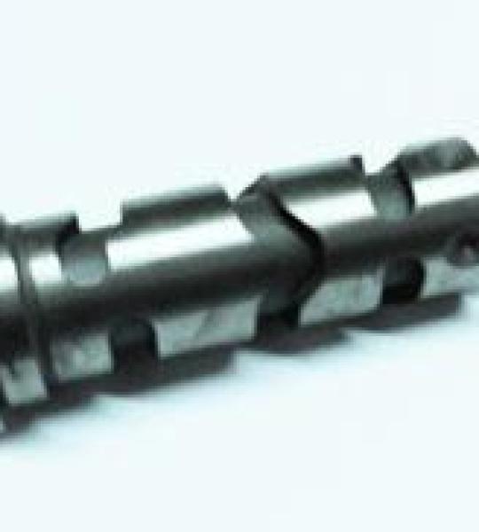 Preselettore cambio per Benelli 125/250 2C