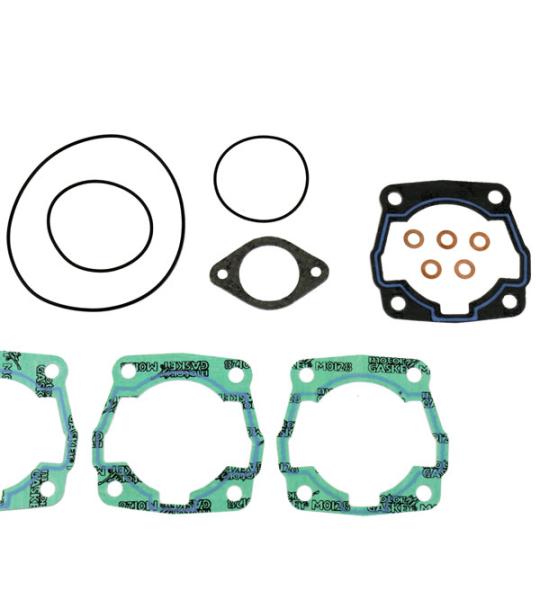 SERIE GUARNIZIONI GRUPPO TERMICO KTM XC/SX65 D.50/STD 08