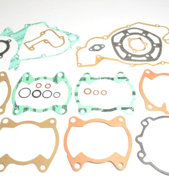 KIT GUARNIZIONI MOTORE KTM 250CC. 2T. GS-MX 87-89