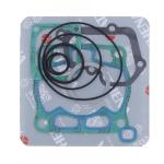 SERIE GUARNIZIONI SMERIGLIO SUZUKI RM 125 N/P/R/S 92-96