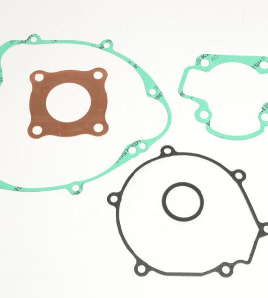 KIT GUARNIZIONI MOTORE KAWASAKI KX 60 A1/A2 83-84