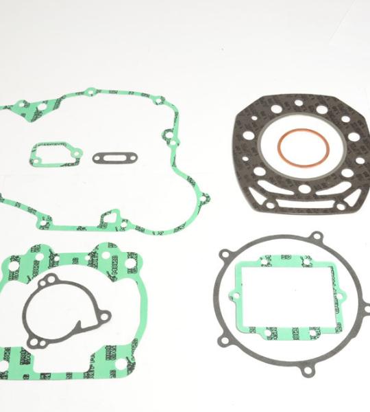 KIT GUARNIZIONI MOTORE KAWASAKI KX 500 B2/C1/D1 86-88