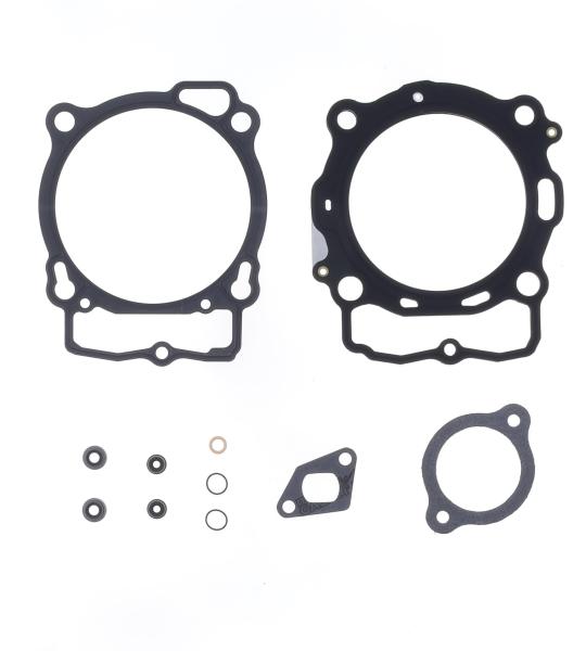 SERIE GUARNIZIONI SMERIGLIO KTM EXC-F 450 20-21 W/OUT.VALVOLE COV.GASKET