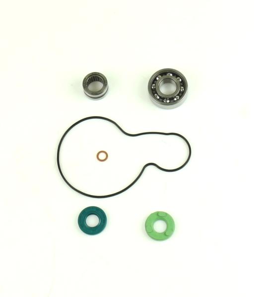 POMPA ACQUA KIT SERIE GUARNIZIONI + CUSCINETTO KTM SX-F450 12