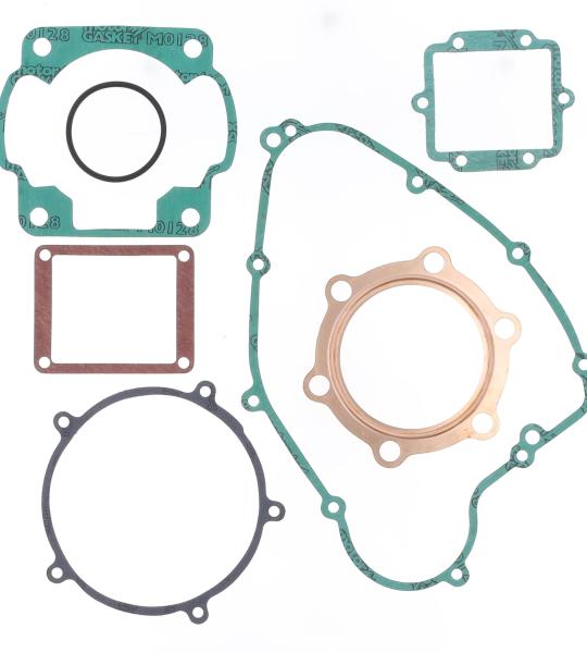 KIT GUARNIZIONI MOTORE KAWASAKI KX 500 A1/A2 83-84