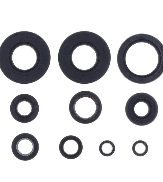 SERIE PARAOLIO YAMAHA YZ 65 18/20-22