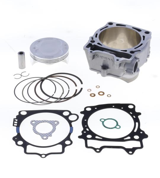 GRUPPO TERMICO YAMAHA YZF450R D.102 18-19