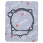 GUARNIZIONE BASE CILINDRO RM-Z 450 SPESSORE 0,6 05-07