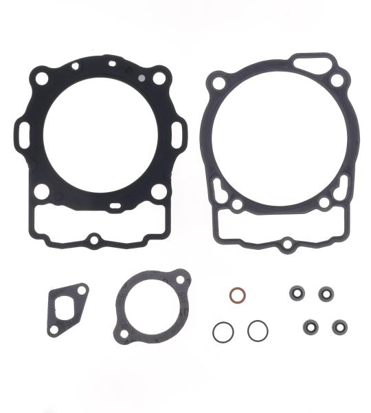 SERIE GUARNIZIONI SMERIGLIO KTM EXC 450-500 12-13 /SX-F 450 13 S/COPERCHIO VALV