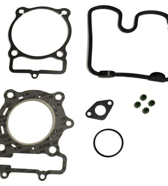 SERIE GUARNIZIONI SMERIGLIO HUSQVARNA TESTA CILINDRO 250 03-04