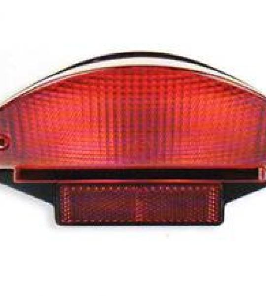 Fanale posteriore per Cagiva Planet 125, Raptor 125- 650/1000