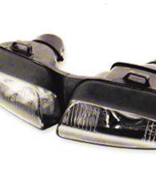 Faro anteriore per Cagiva Mito Evolution 125 (94/01)