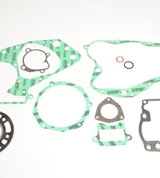 KIT GUARNIZIONI MOTORE SUZUKI RM 125 E/F MOD.84/85