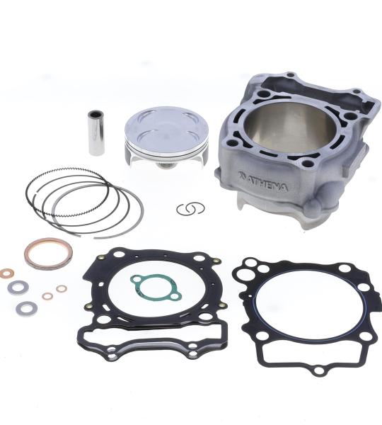 GRUPPO TERMICO YAMAHA YZF250 D.82 2019-2022